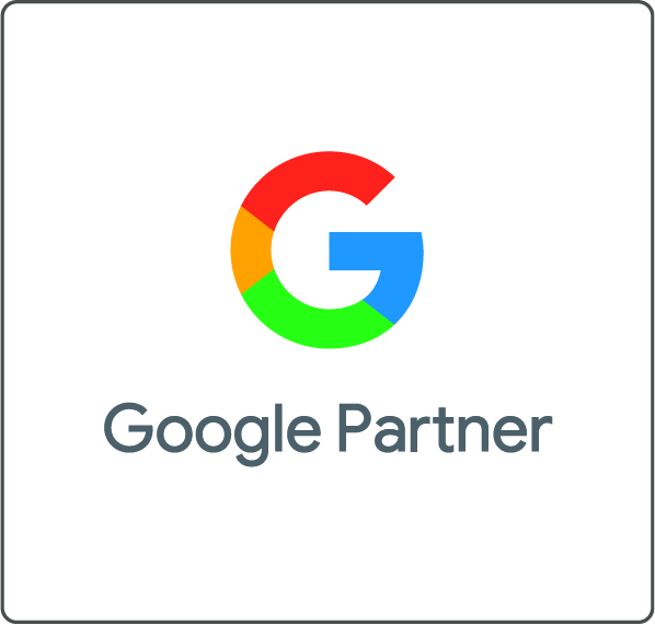 Google 認定パートナー資格取得のお知らせ