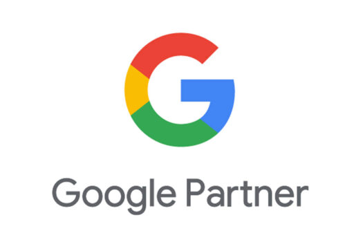 Google 認定パートナー資格取得のお知らせ